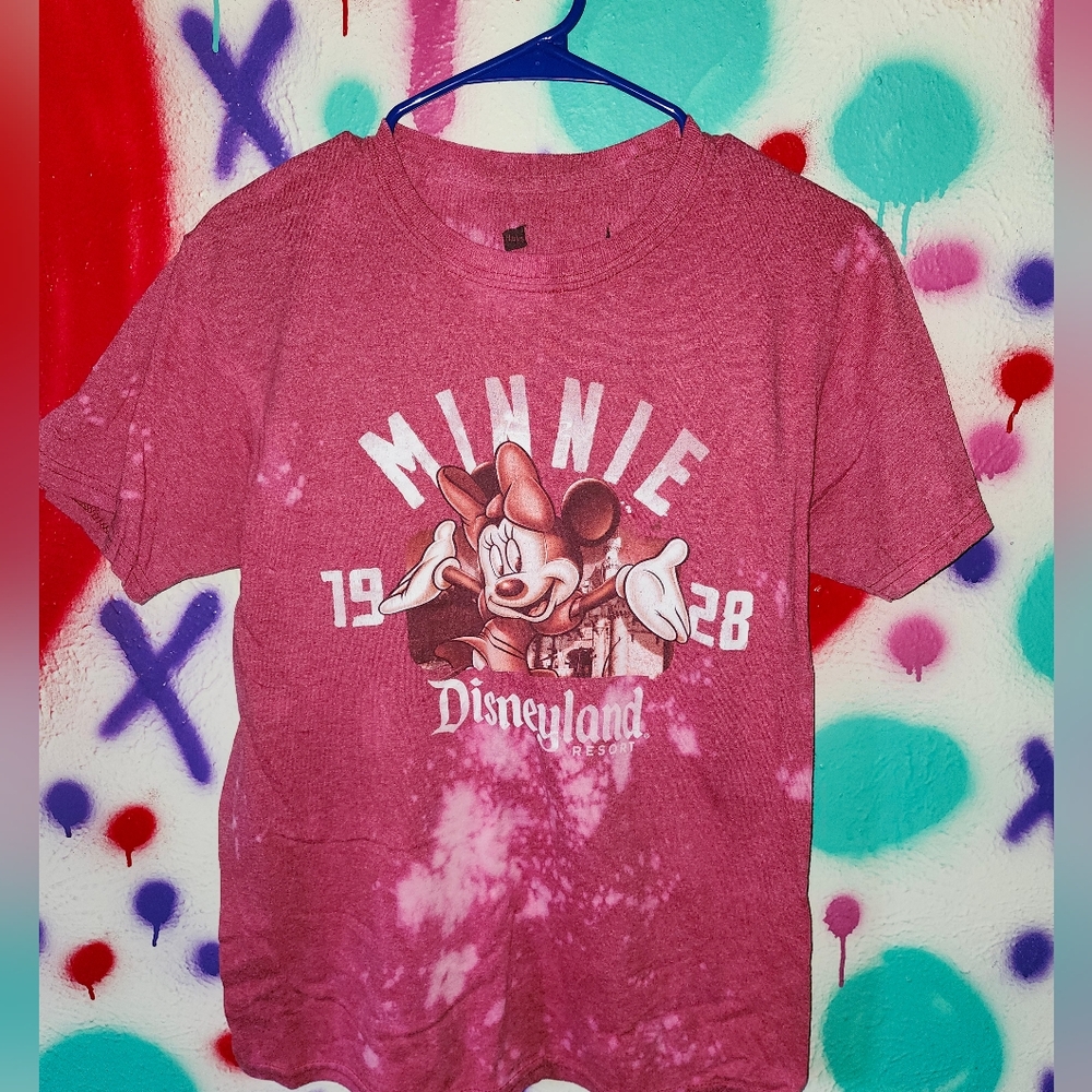 90s Disney Shirt